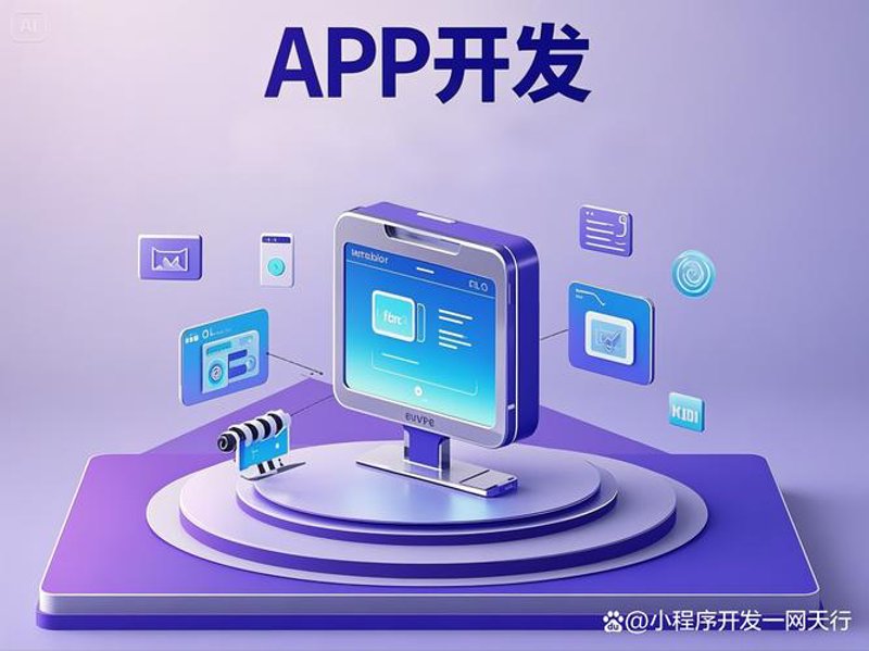快速掌握小程序制作技巧