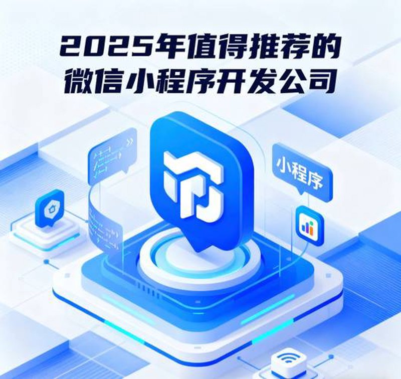 开发微信小程序：用最实用技巧解锁商机