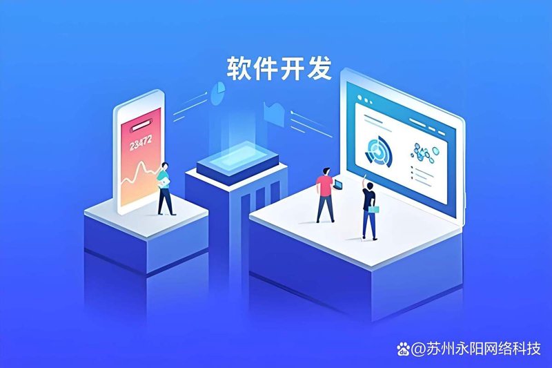 警惕软件定制开发的常见误区