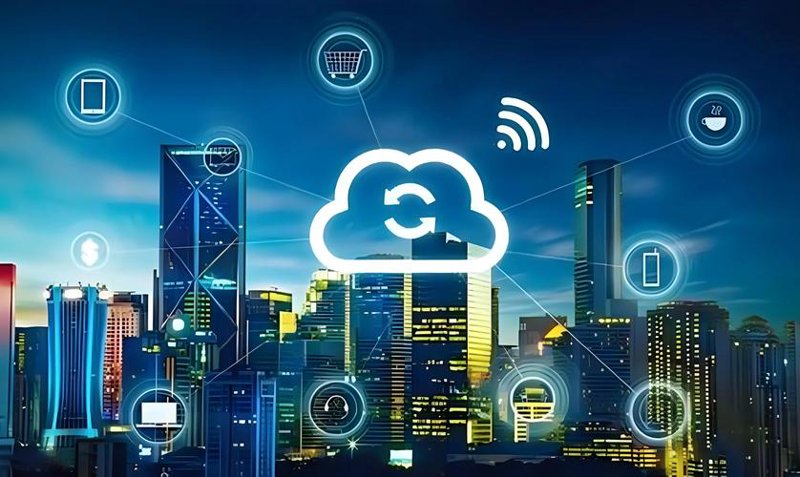 软件定制开发选购指南：企业数字转型的加速器