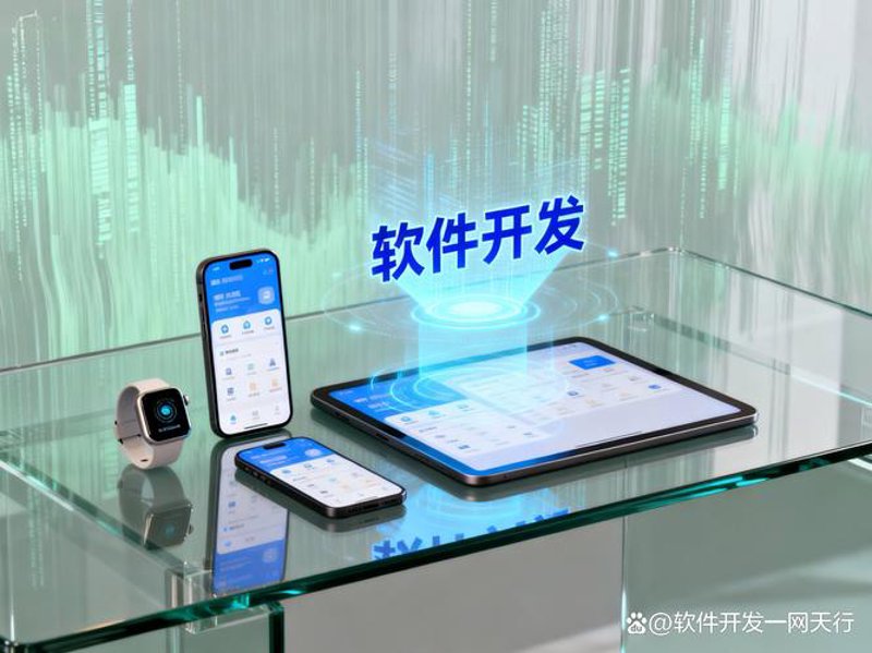 解锁APP开发的秘密：掌握五项关键技巧